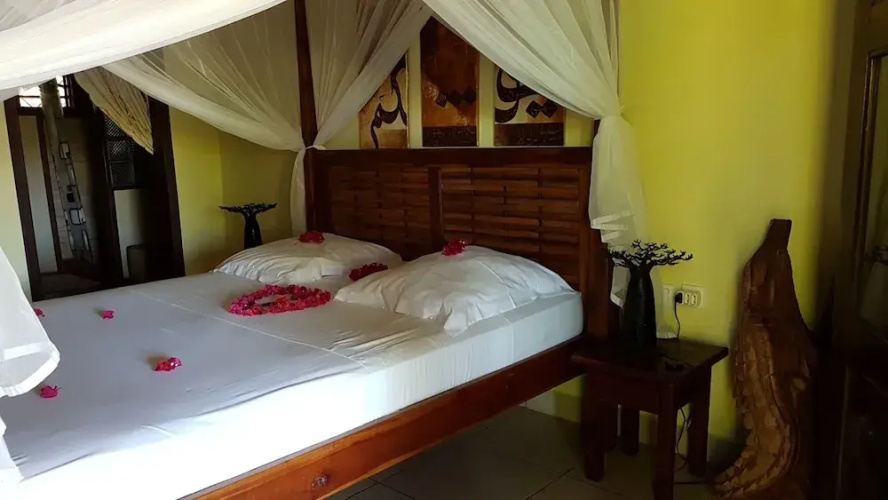 Villa Ankoay
