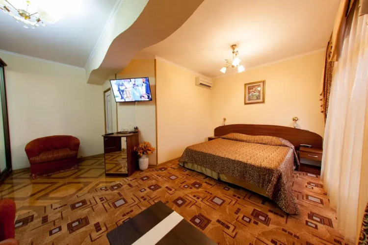 Фотография номера гостиницы Дубай