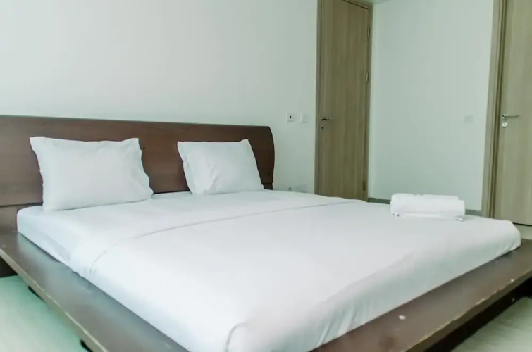 Spacious 3Br At Hillcrest House Apartment