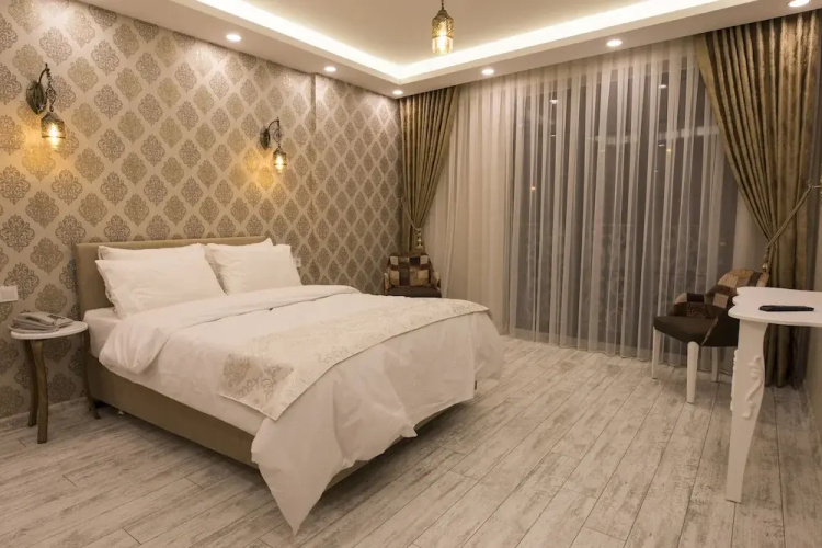 Peri̇26 Otel