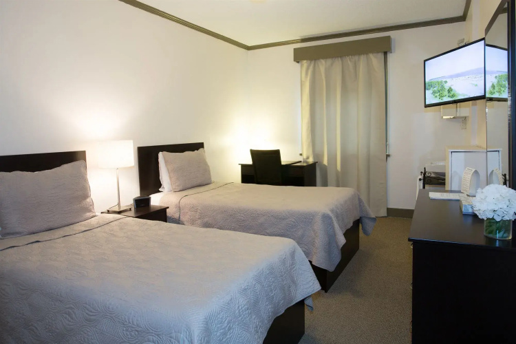 The Buchan Hotel