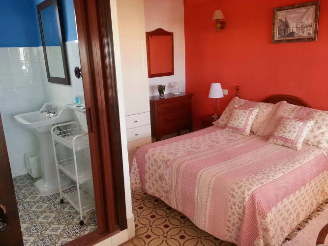 Hostal El Faro