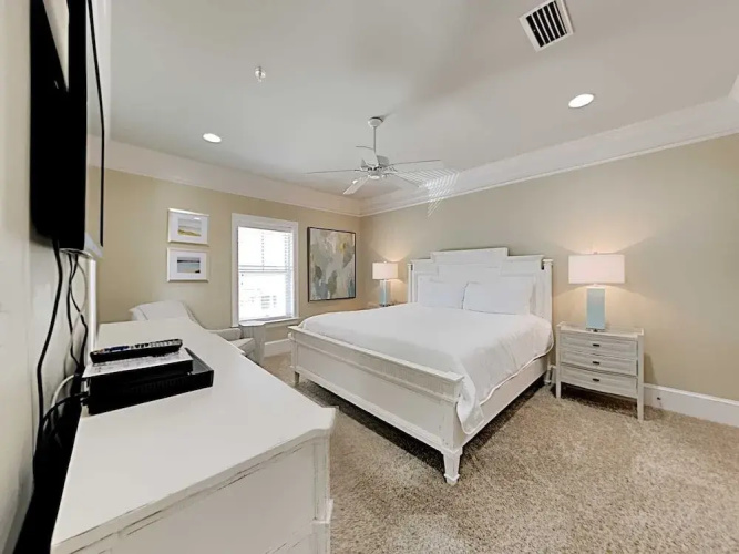 Beach Music by Southern Vacation Rentals