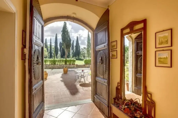 Villa