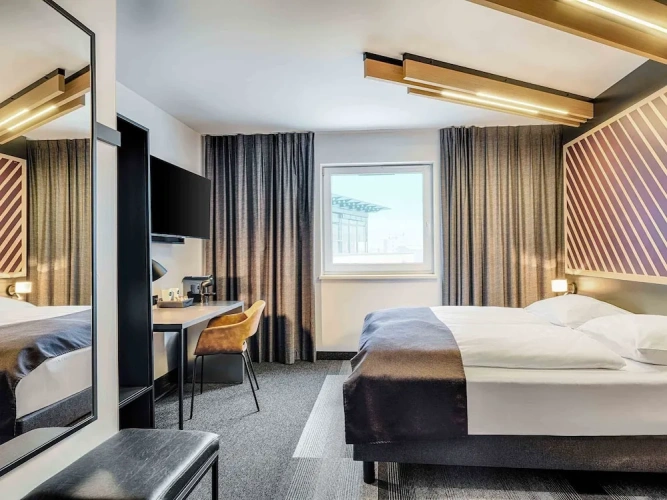 Premium room