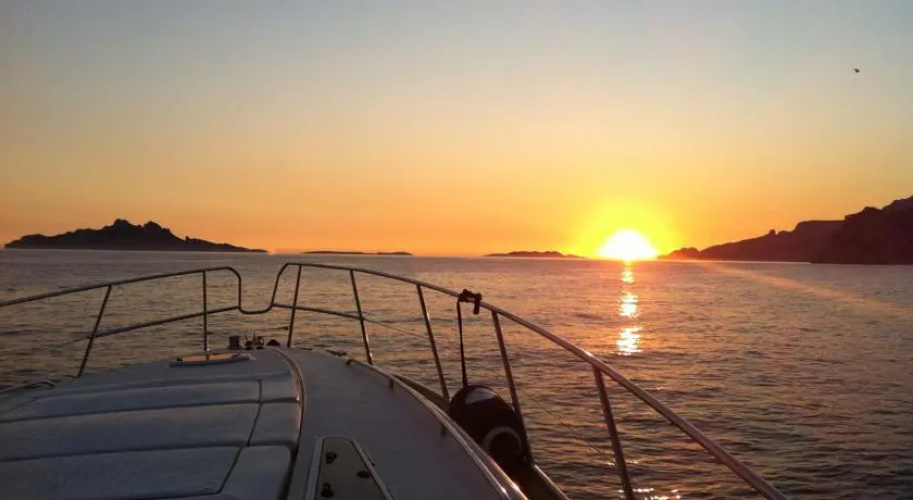 Une Nuit à bord
