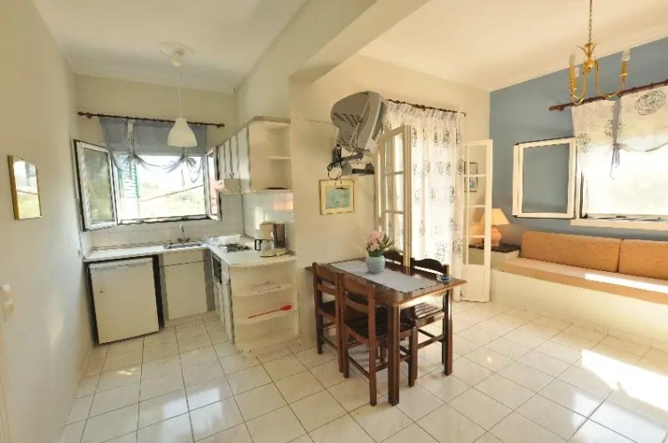 2 Bedrooms Standard room