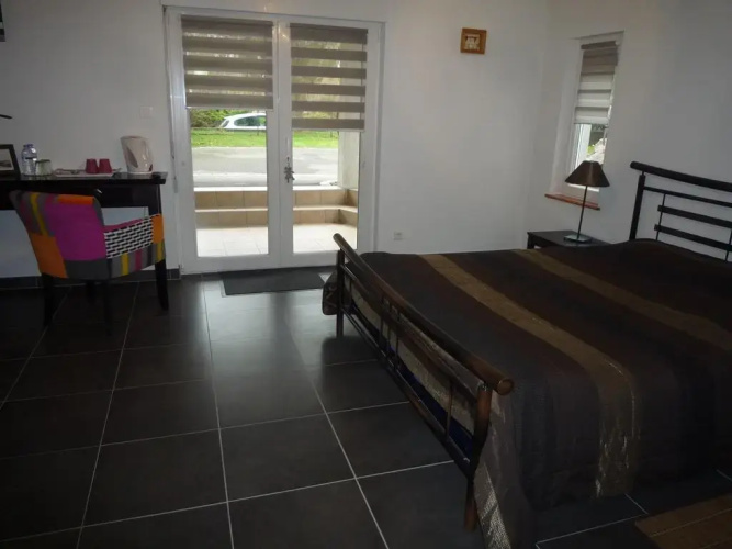 Chambres dhtes Les Chalinettes