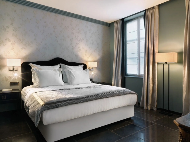 Juliana Hotel & Spa - Brussels Centre