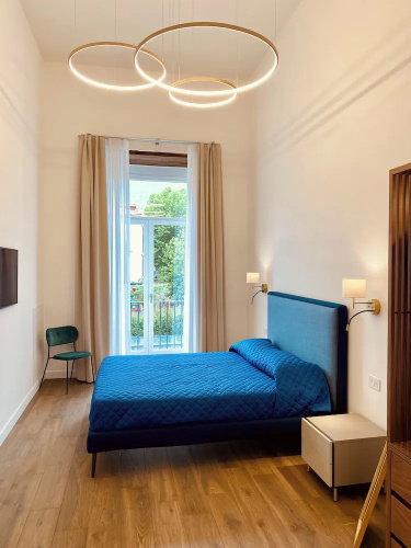 Dimora Donna Maria Relais