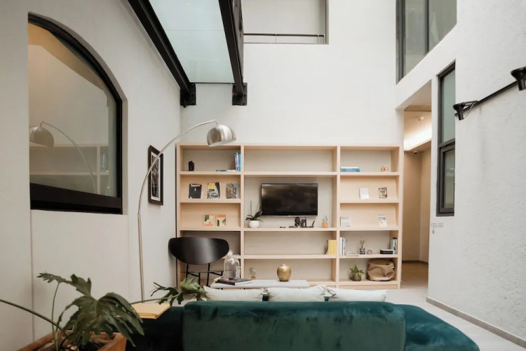 Casa Lomah Napoles WTC