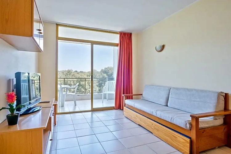 Standard room