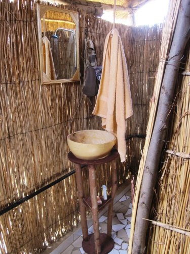 Campement Solidaire De Faoye