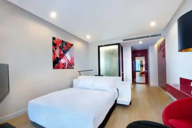 Tangram Hotel