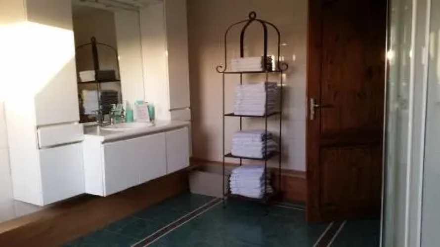 Logement Hellevoetsluis