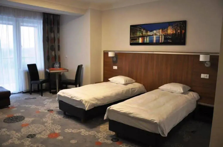 Hotel Europa