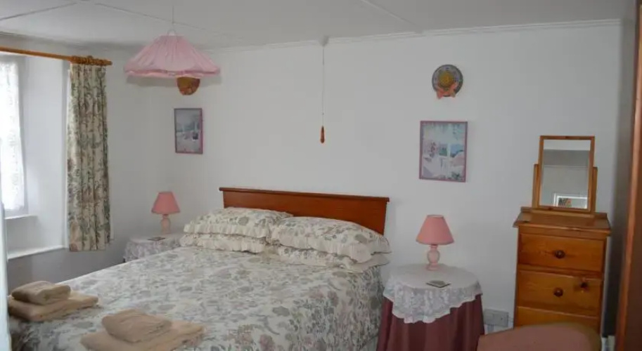 Puddleduck Cottage