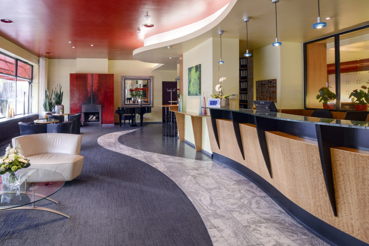 Hotel Ambassador Hamburg
