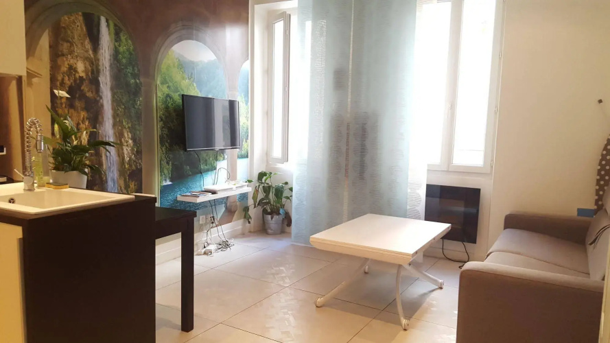 Appartements Design Marseille