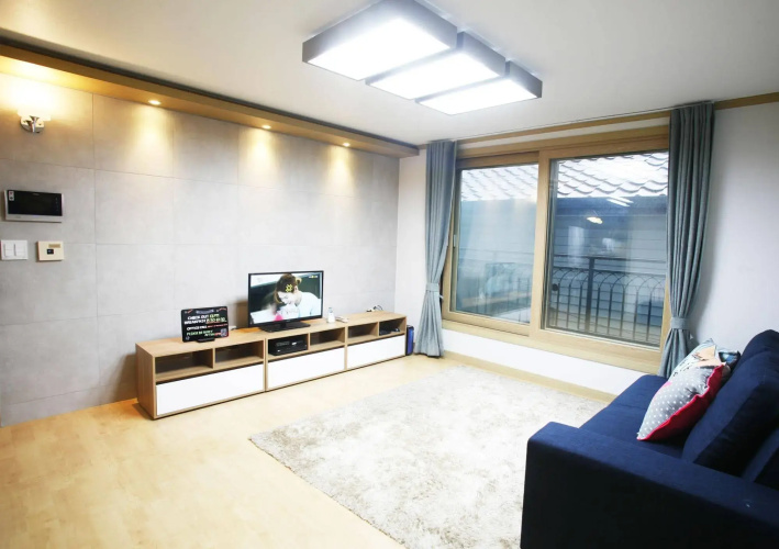 Lee & No Guesthouse