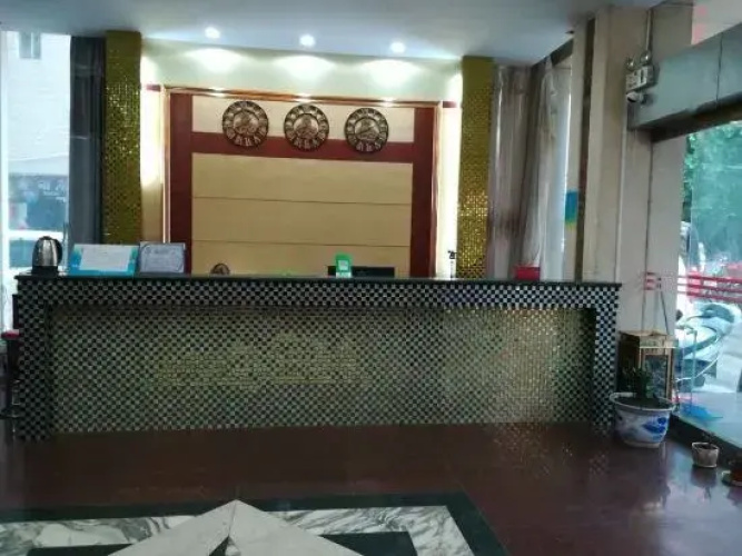 Donghuang Hotel