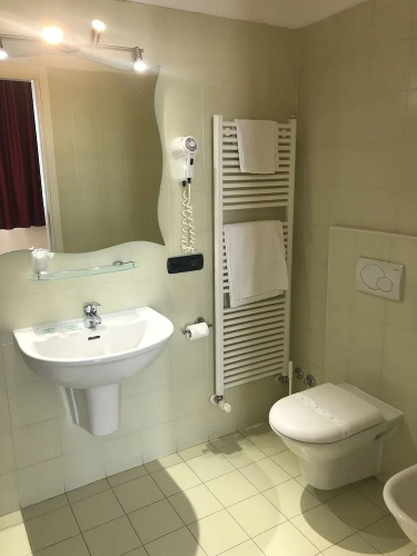 Hotel Alba