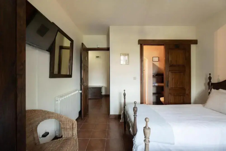 Quinta do Pomarinho - Quarto Twin Eras - by Rowdhouses 432668