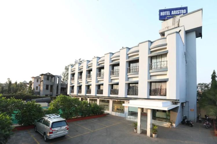 Image de l'hôtel