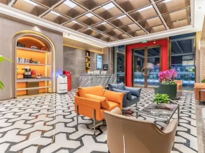 Yulong Garden Hotel