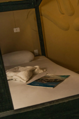 Deja Hostel Suites