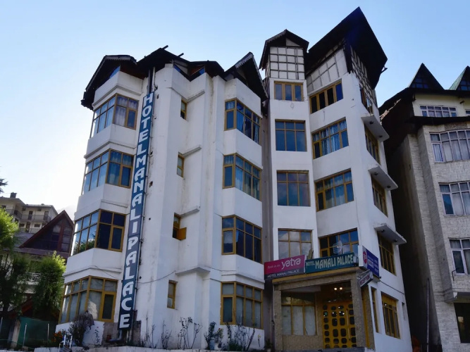 Hotelbild