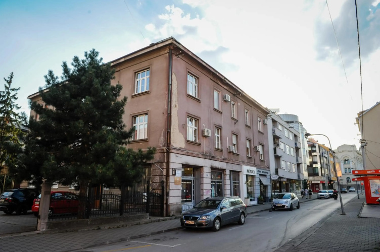 Otel görseli