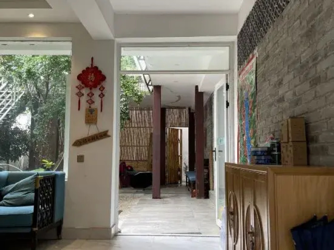 Andy hotel