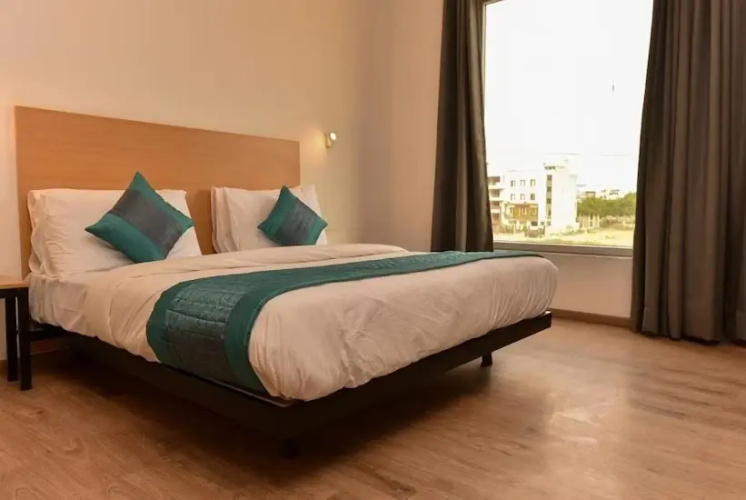 Hotel The Archer Gold
