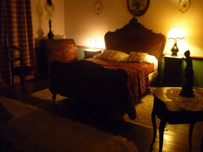 La Maison De Claire