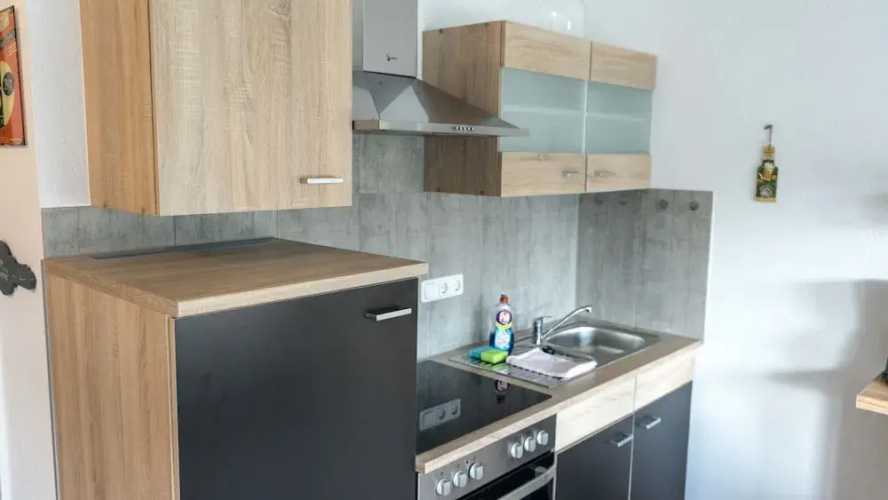 Ferienwohnung Anke-Apartement 1