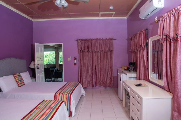 vision with dreams villa