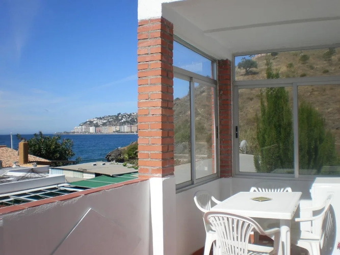 Casa Mariana