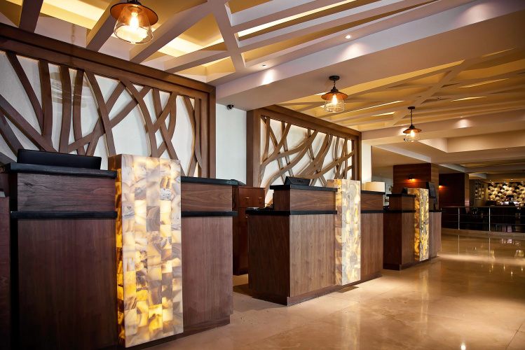Tijuana Marriott Hotel photo 20