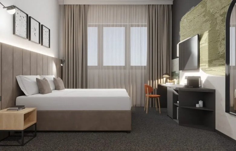 Hotel Siscia