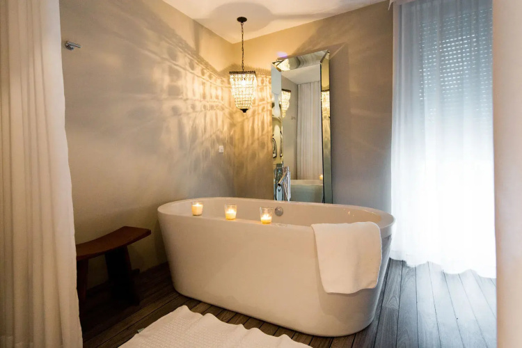 Hotel Waterman Kaktus