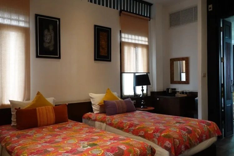 1 Bedroom Premium Villa
