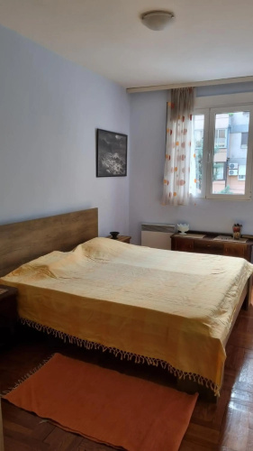 Apartment Z