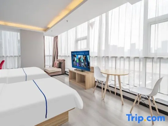 Premium Family room