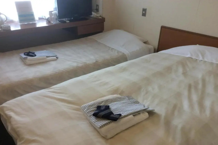 Hotel Togane Hills