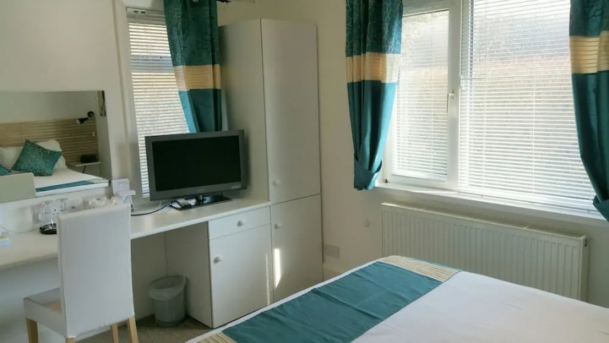 Surf View Guesthouse