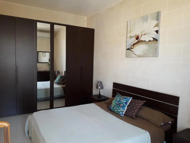 Gozo Holiday Apartment