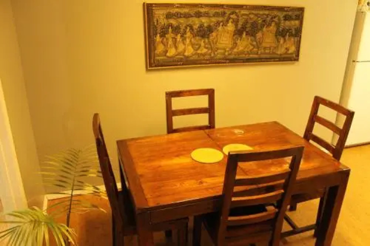 Revelstoke Mountain Guesthouse