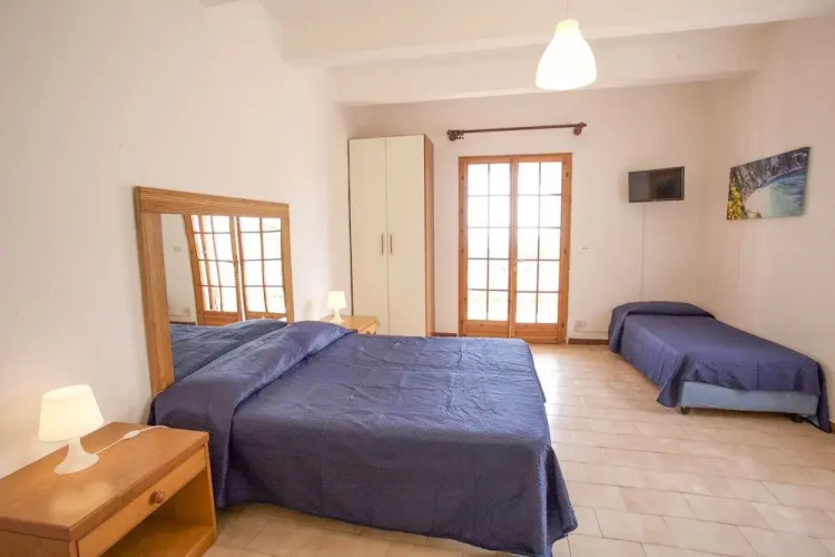 Residence Villa Conti