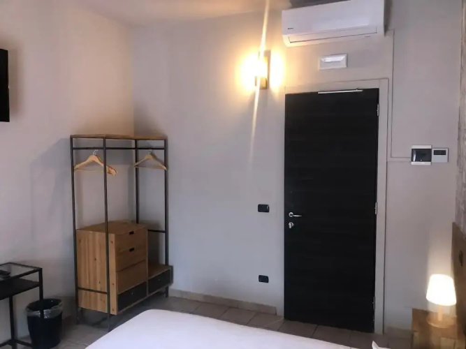 Locanda Da I Baldi